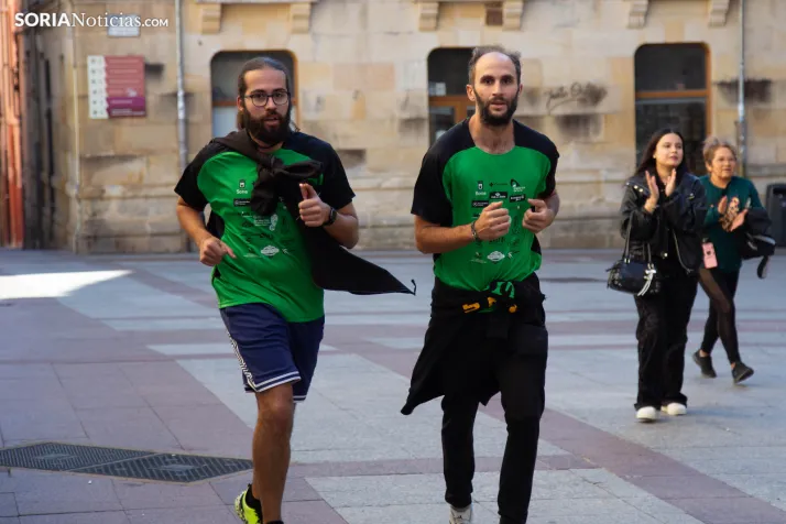 Marcha contra el Cáncer 2026