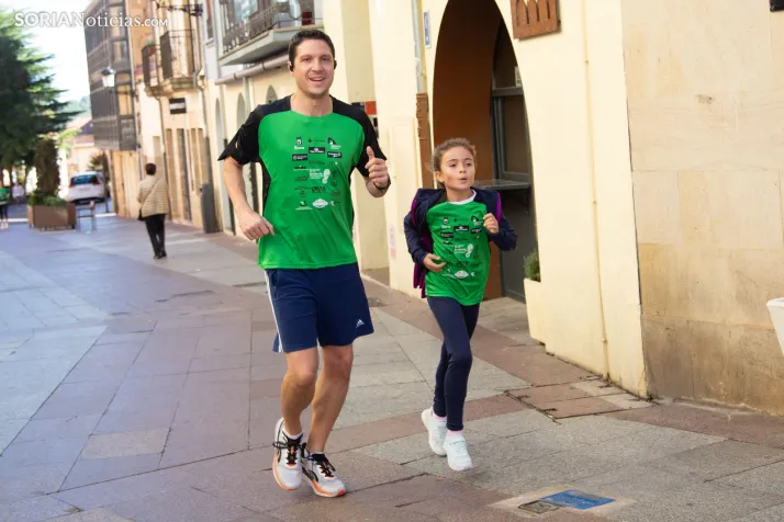 Marcha contra el Cáncer 2026