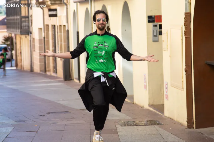 Marcha contra el Cáncer 2026