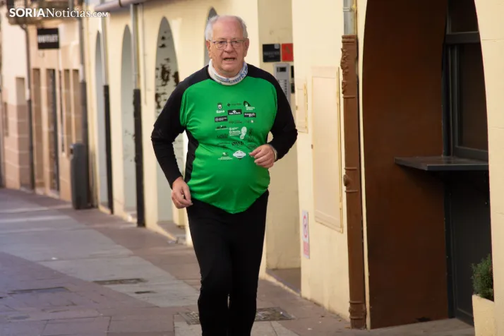 Marcha contra el Cáncer 2026