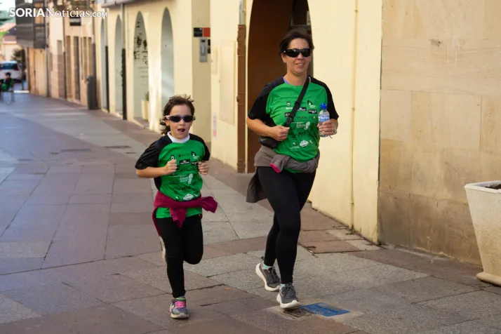 Marcha contra el Cáncer 2026
