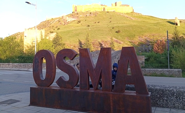 El Burgo de Osma somete a información pública la normalización de tres inmuebles en la calle Santiago