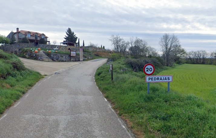 Tres meses de obras renovarán las calles del núcleo de Pedrajas