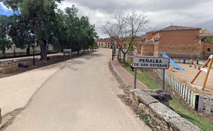 San Esteban de Gormaz saca a concurso el Centro Social de Peñalba