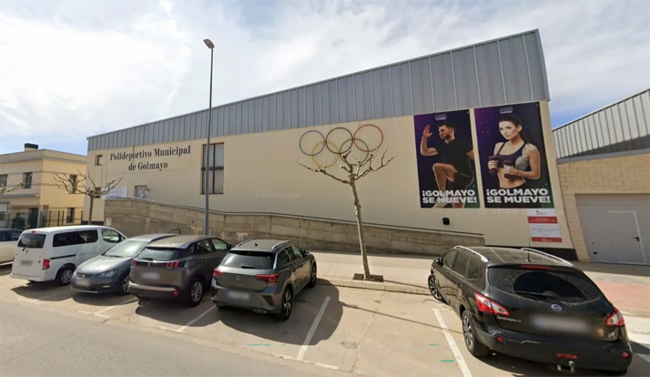 Golmayo licita la cubierta de su piscina por 285.560 euros