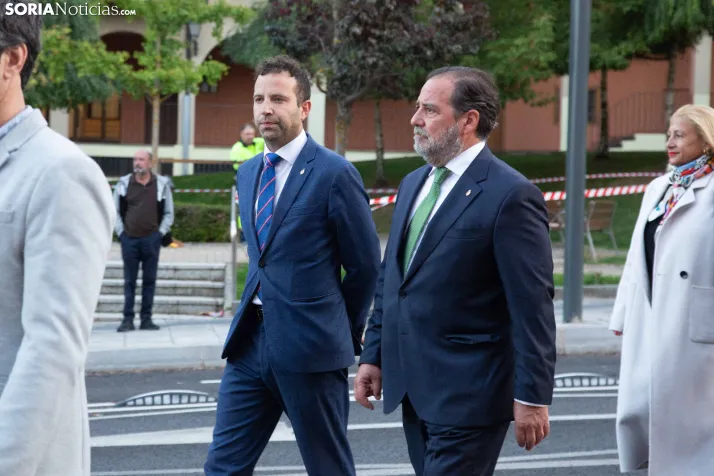 Procesión de San Saturio