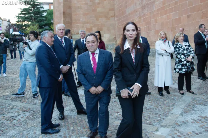 Procesión de San Saturio