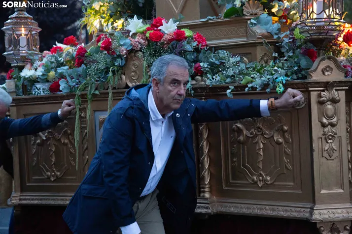Procesión de San Saturio