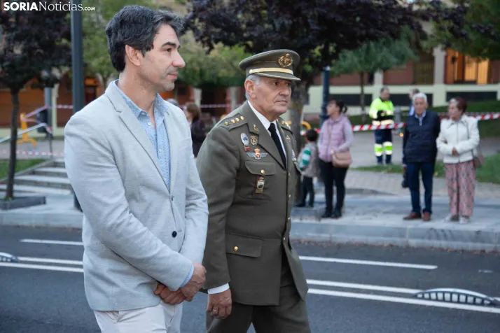 Procesión de San Saturio