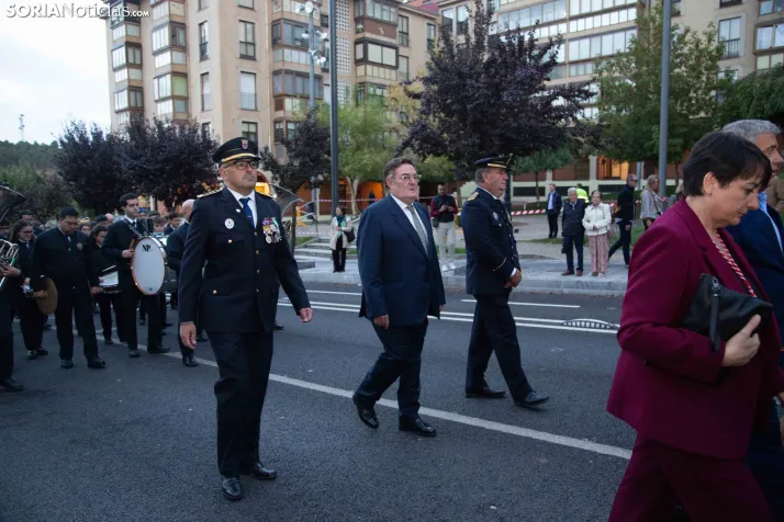 Procesión de San Saturio