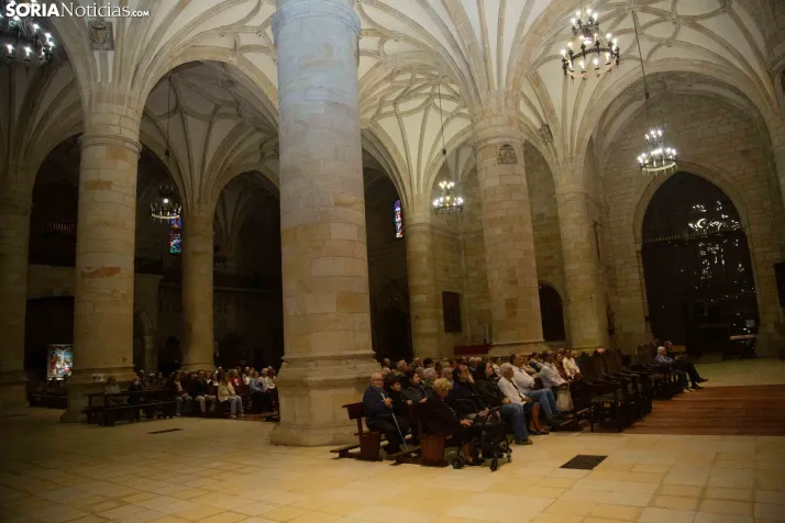 Procesión de San Saturio