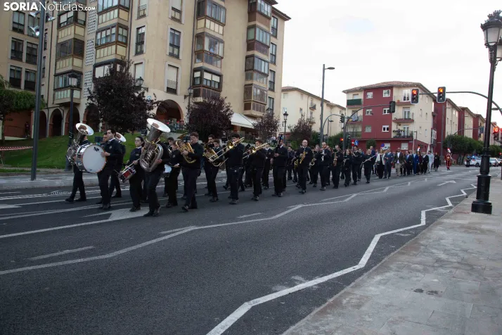 Procesión de San Saturio