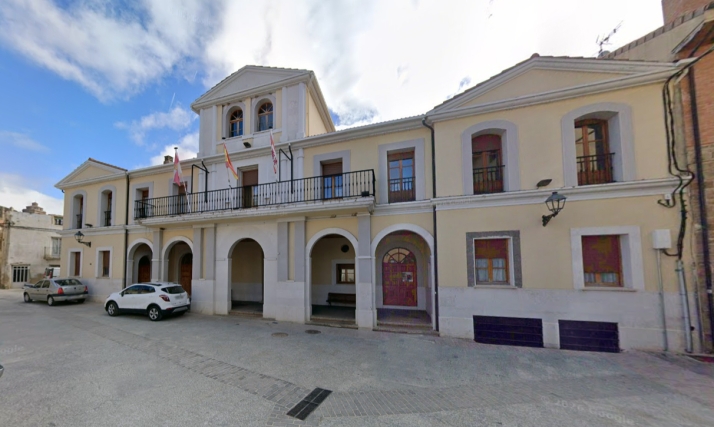 San Pedro Manrique somete a información pública la pavimentación de la calleja La Picota