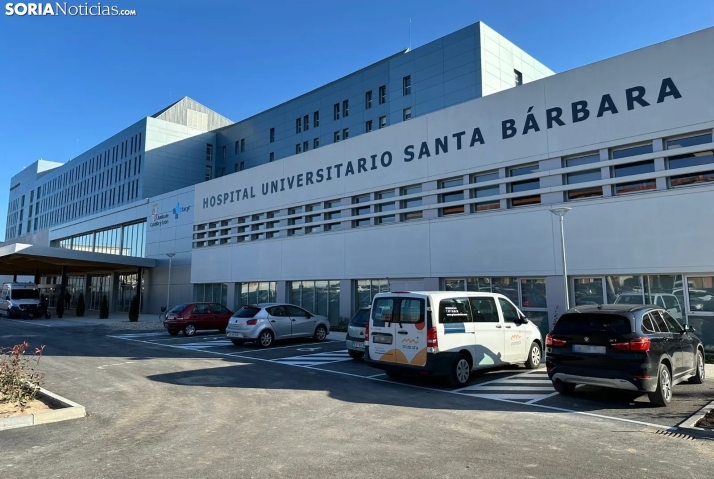 Cerraduras de proximidad para las taquillas del Santa Bárbara