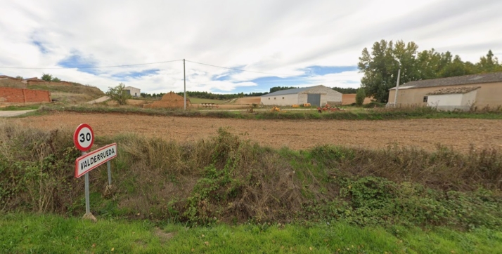 Valderrueda arrienda sus tierras rústicas con 54 derechos de la PAC