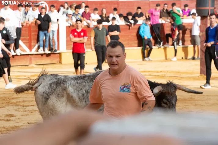 Vaquillas San Saturio 2026