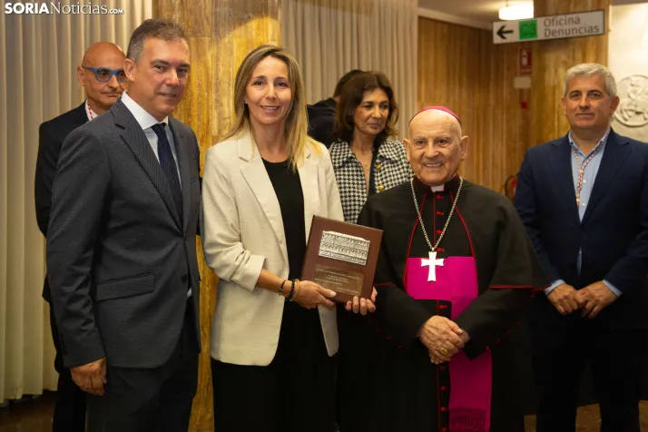 Vino Español San Saturio