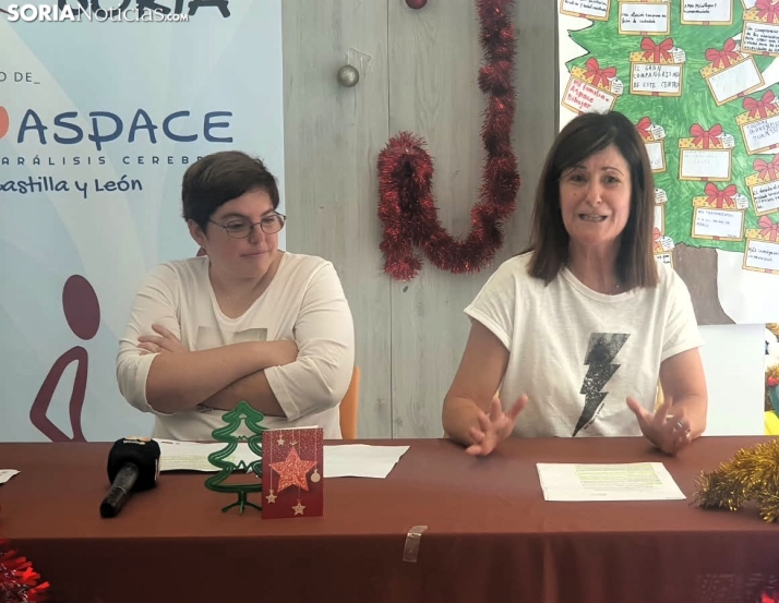 ASPACE camina hacia la concertación de plazas para su residencia: Es un gran avance