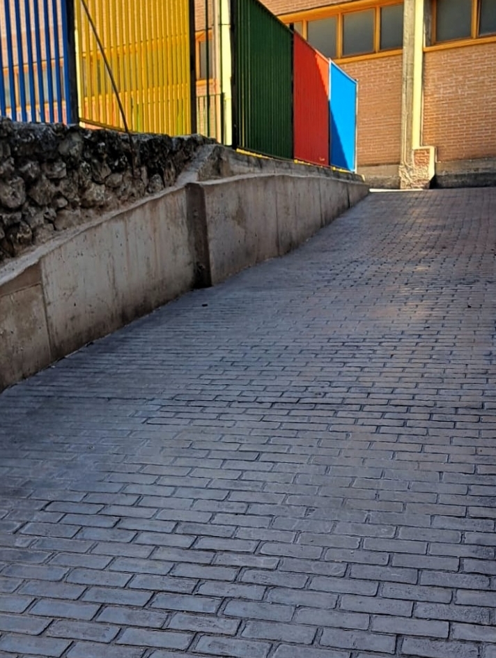 San Leonardo de Yagüe invierte cerca de 90.000 euros en mejorar sus servicios e infraestructuras