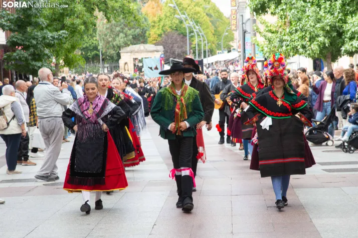 XXIX Festival de Música y Danza Tradicional