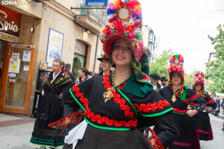 XXIX Festival de Música y Danza Tradicional