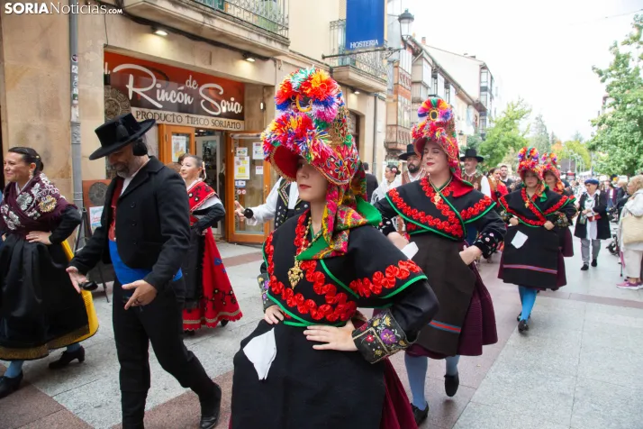 XXIX Festival de Música y Danza Tradicional