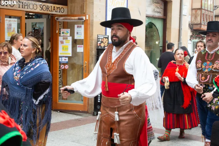 XXIX Festival de Música y Danza Tradicional