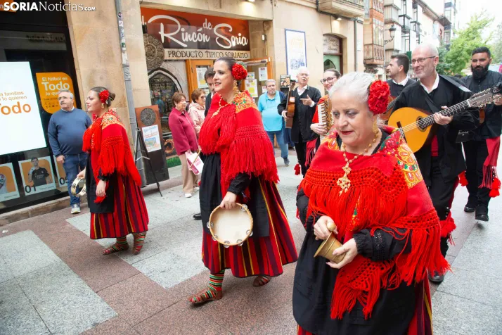 XXIX Festival de Música y Danza Tradicional
