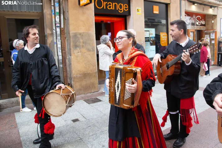 XXIX Festival de Música y Danza Tradicional