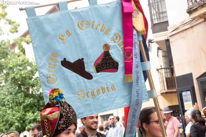 XXIX Festival de Música y Danza Tradicional