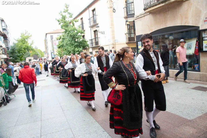 XXIX Festival de Música y Danza Tradicional