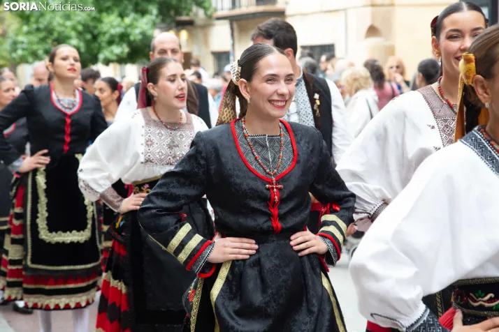 XXIX Festival de Música y Danza Tradicional