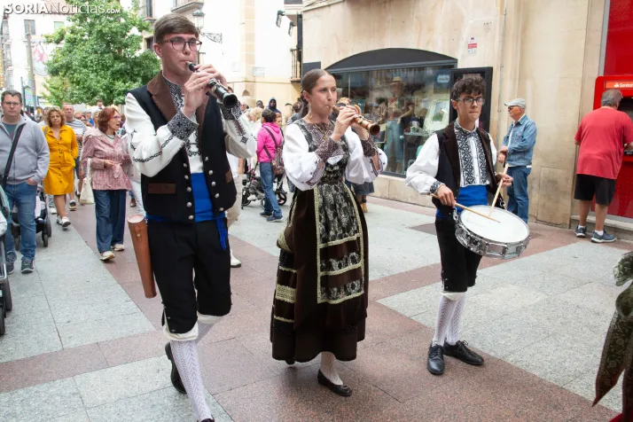 XXIX Festival de Música y Danza Tradicional