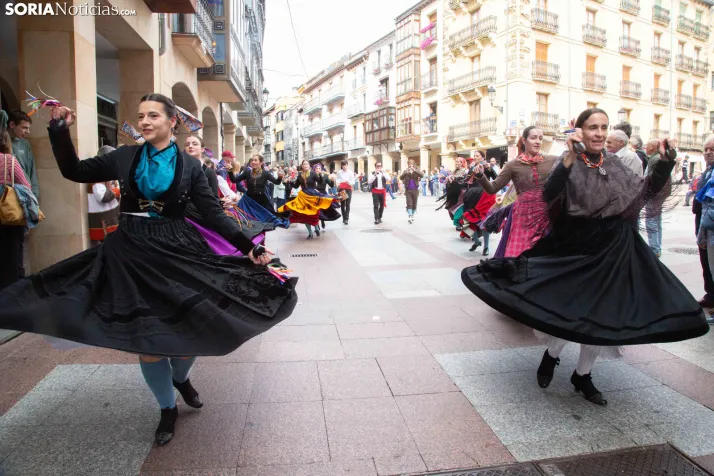 XXIX Festival de Música y Danza Tradicional