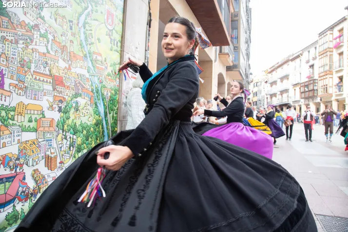 XXIX Festival de Música y Danza Tradicional