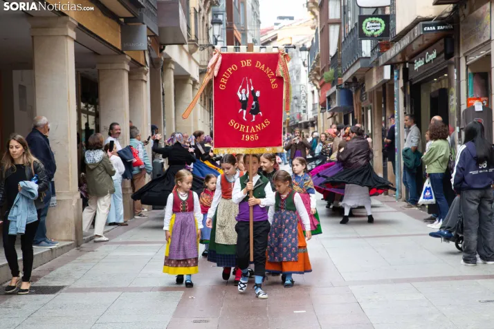 XXIX Festival de Música y Danza Tradicional