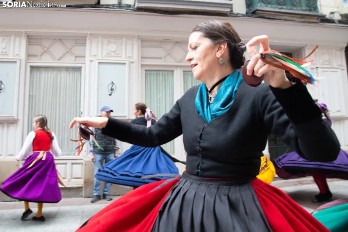 XXIX Festival de Música y Danza Tradicional