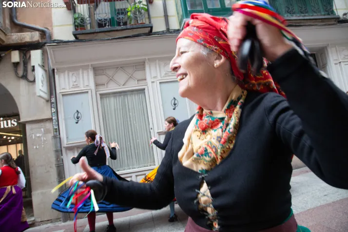 XXIX Festival de Música y Danza Tradicional