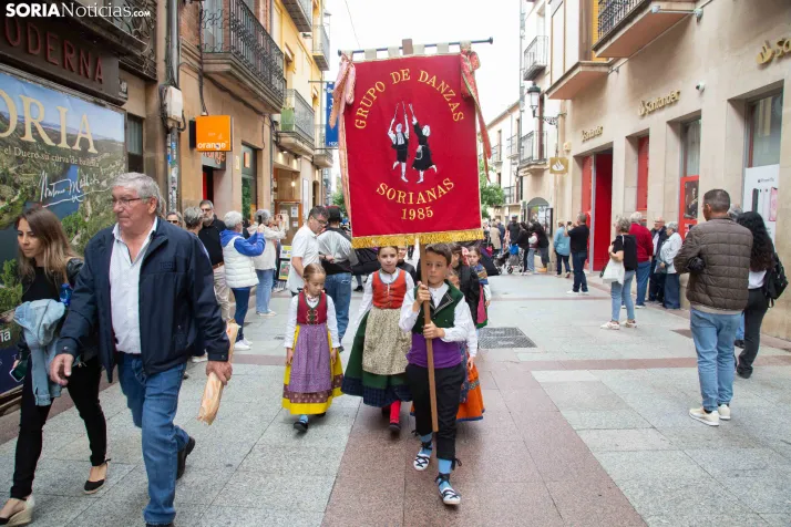 XXIX Festival de Música y Danza Tradicional