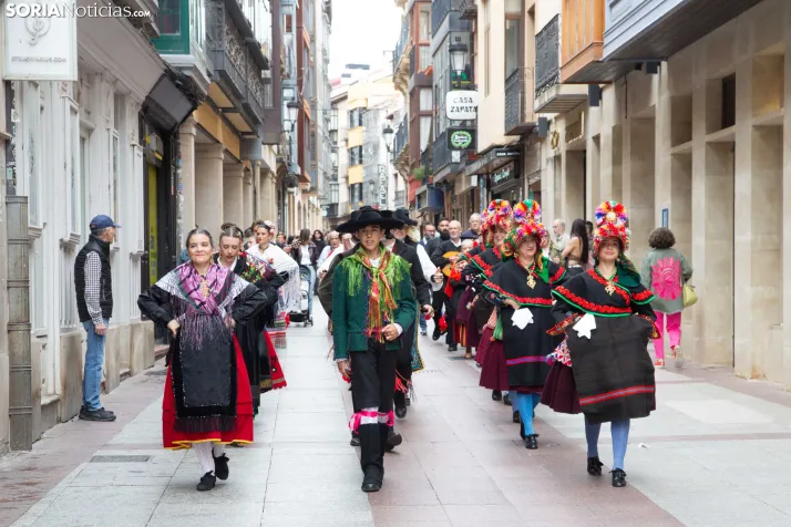 XXIX Festival de Música y Danza Tradicional