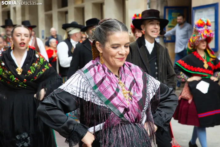 XXIX Festival de Música y Danza Tradicional