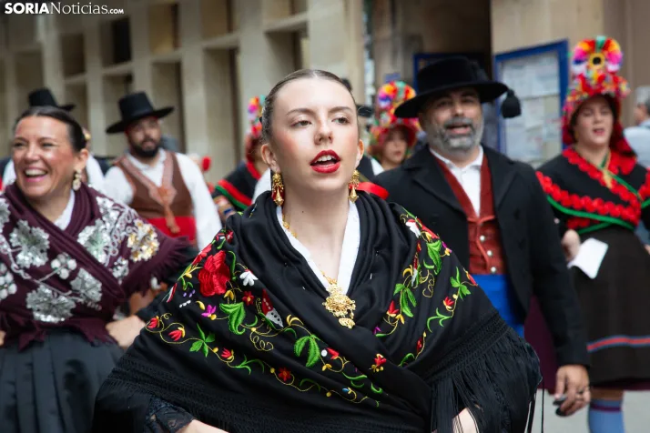 XXIX Festival de Música y Danza Tradicional