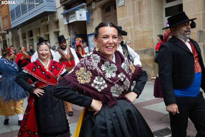 XXIX Festival de Música y Danza Tradicional
