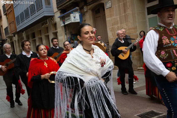 XXIX Festival de Música y Danza Tradicional