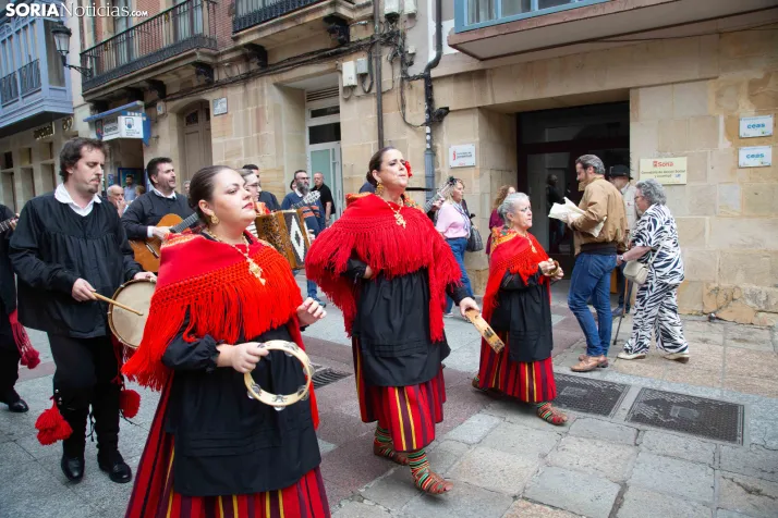XXIX Festival de Música y Danza Tradicional