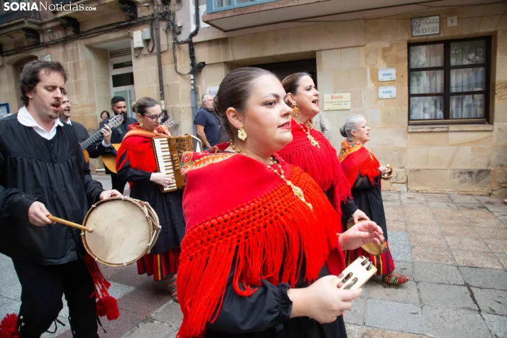 XXIX Festival de Música y Danza Tradicional
