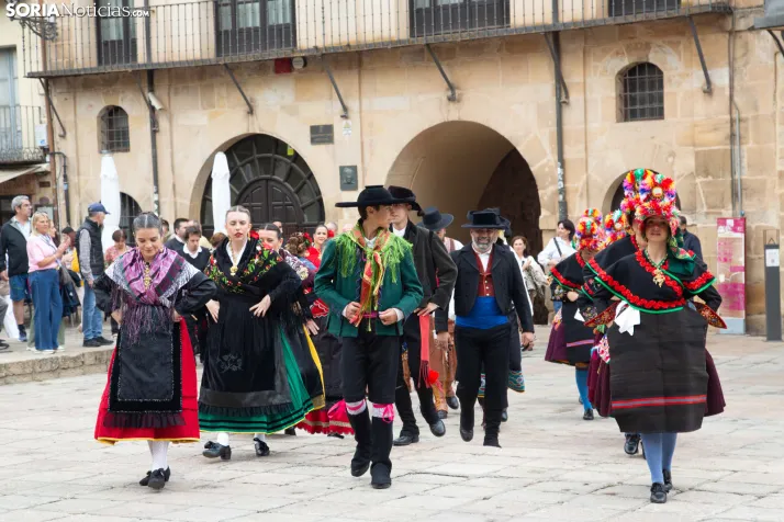 XXIX Festival de Música y Danza Tradicional