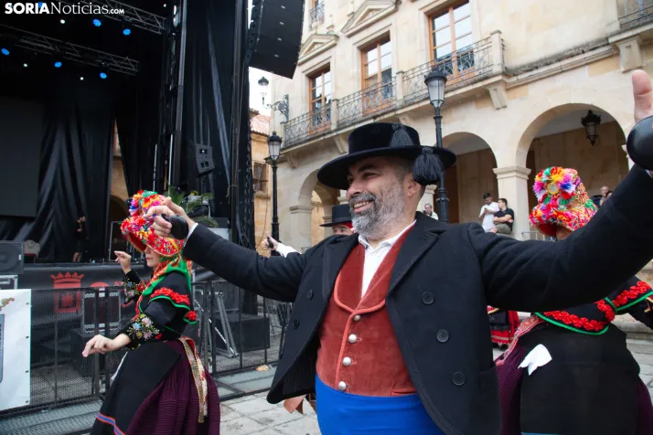 XXIX Festival de Música y Danza Tradicional