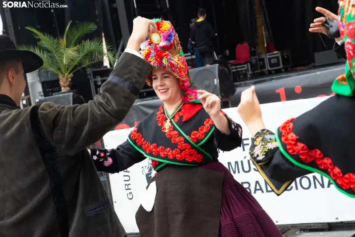 XXIX Festival de Música y Danza Tradicional