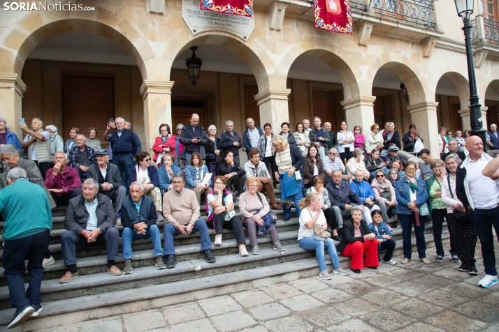 XXIX Festival de Música y Danza Tradicional